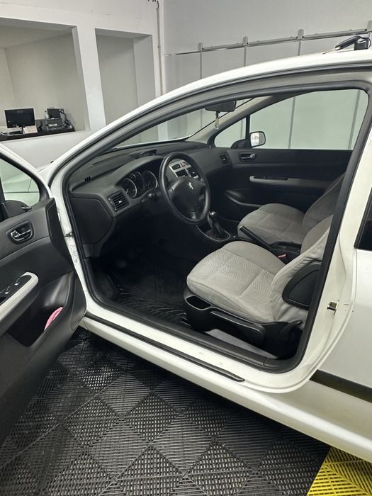 peugeot 307 hdi