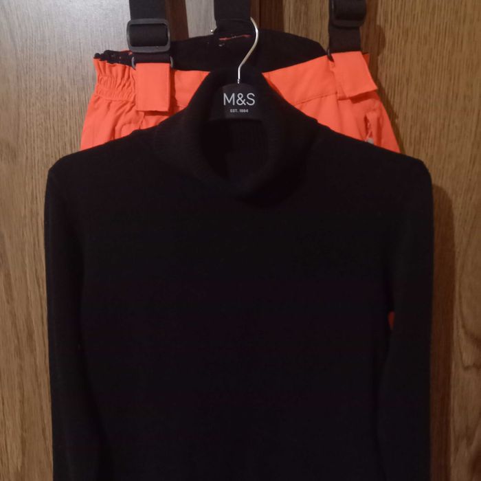 Термокофта Seasons Жіноча футболка Німеччина  44-46 р. Термобілизна