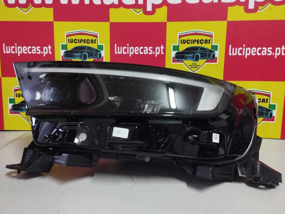 Ótica esq Opel Mokka B l 21-24 l 139403