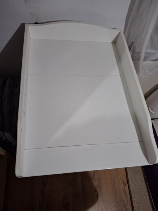 Przewijak dla dzieci