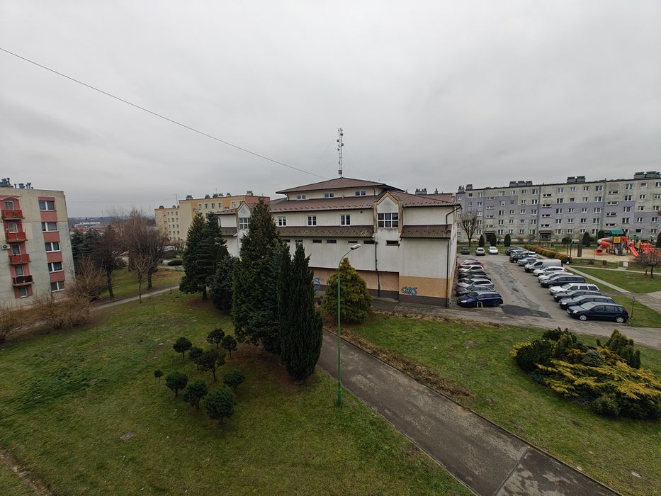 3- pokojowe mieszkanie 54 m2 na sprzedaż