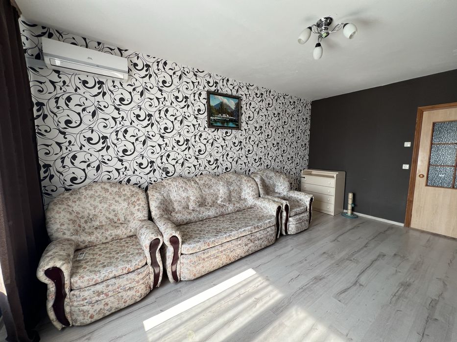 ‼️ Оренда 1кім великоі квартири 45м2 пр-т. Червоної Калини 91в ремонт