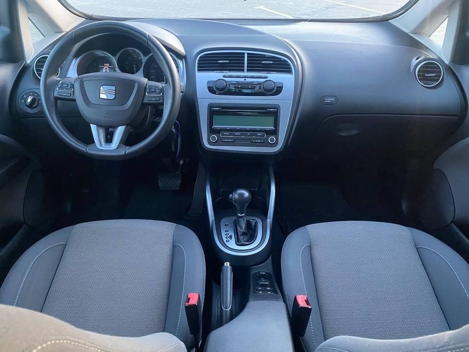 Seat altea xl 1.8 tsi