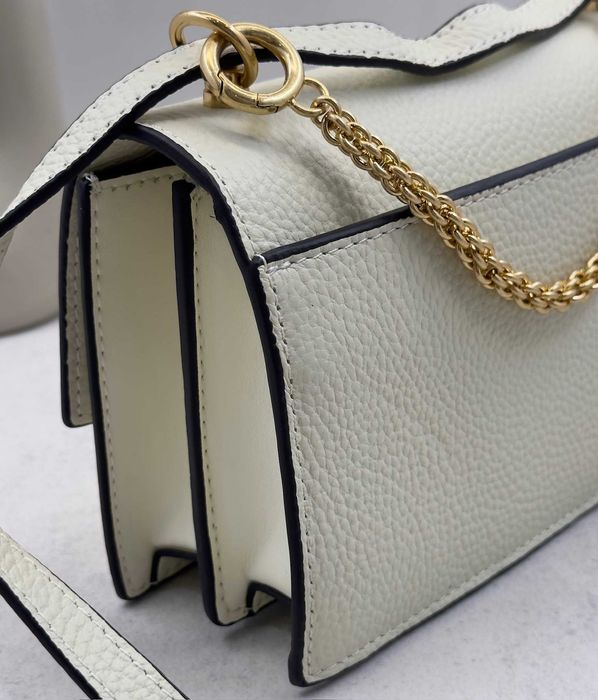 Жіноча міні-кросбоді Tory Burch Miller, висока якісь, оригінал Тори Берч оригинал кросбоди