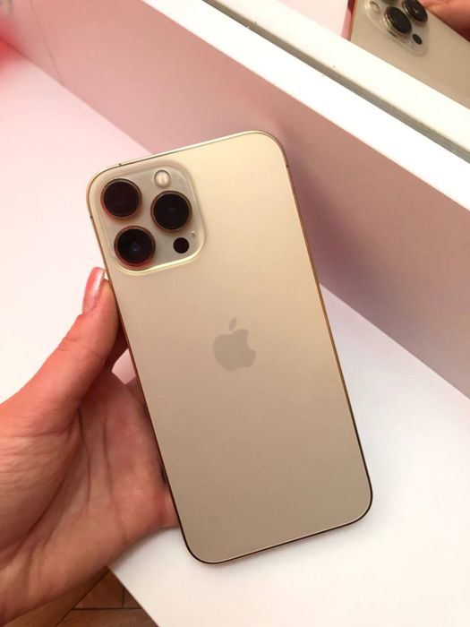 Айфон 13 про макс 512 гб / Iphone 13 Pro Max 512 GB