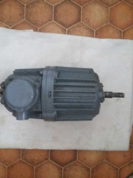 Гидроштовхач ТЭ-16