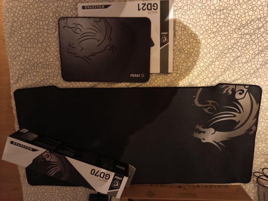VENDO em Conjunto ou Separado (negociável), MSI gaming, praticamente tud