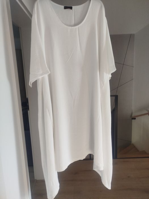 Sukienka, tunika plus size