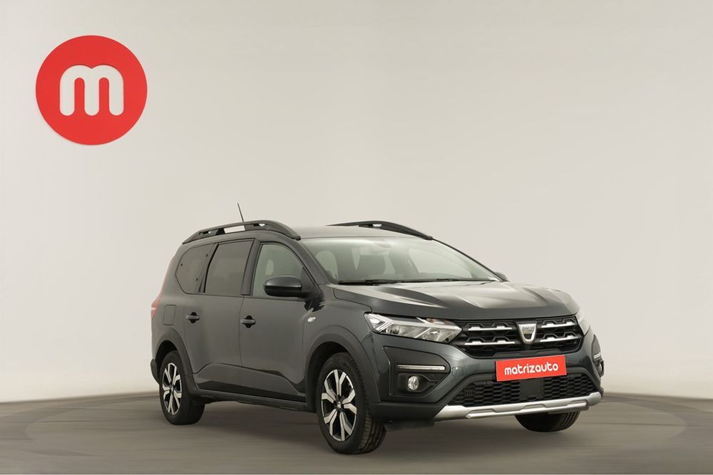 Dacia Jogger 1.0 TCe Comfort