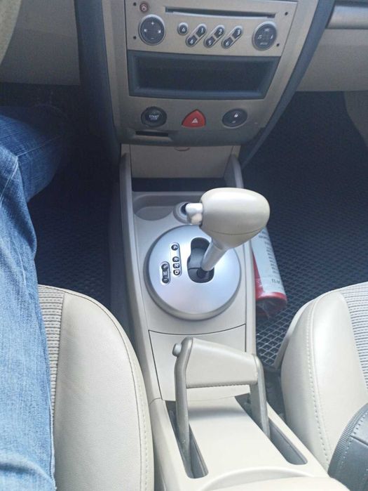 Продам Renault Megane 2006 в отличном состоянии.