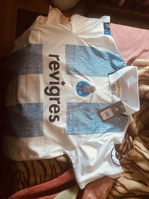 Camisola do FCPORTO