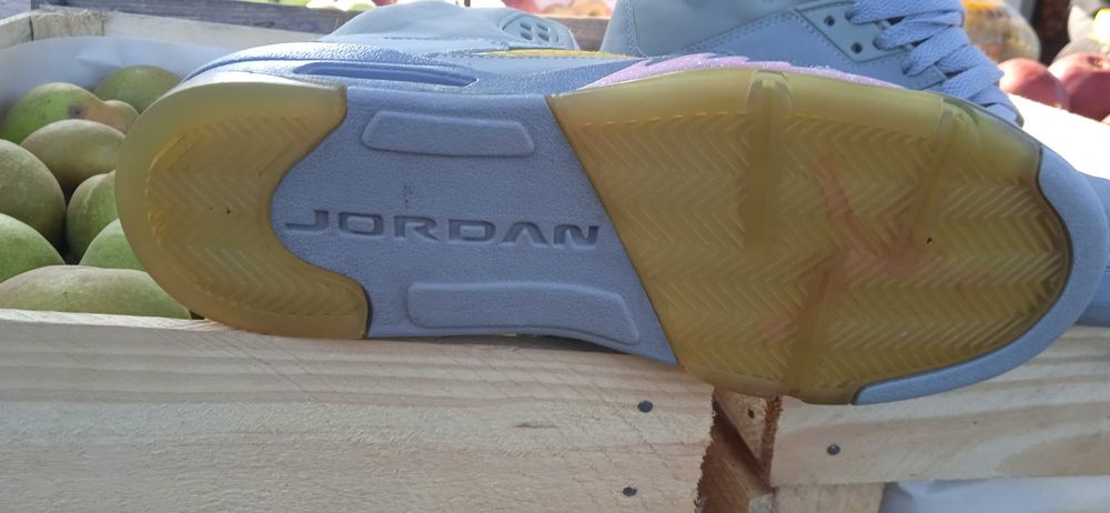Buty Nike air Jordan roz 37