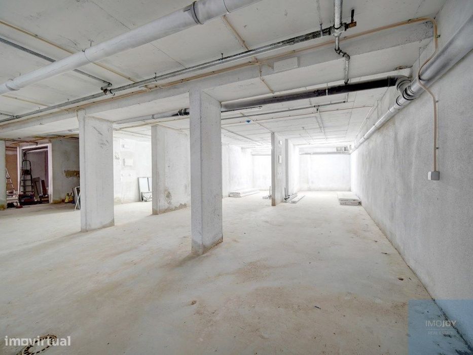 Apartamento T3 na Parede