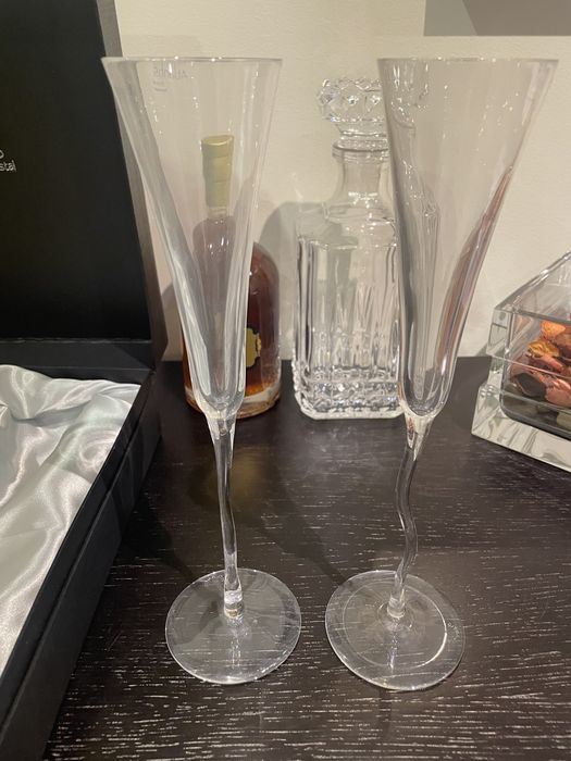 New Atlantis Crystal Goblets64861743898241122