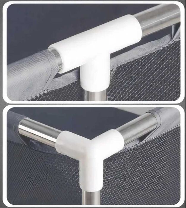 Великий Манеж для дітей сухий басейн дитячий Большой манеж для детей