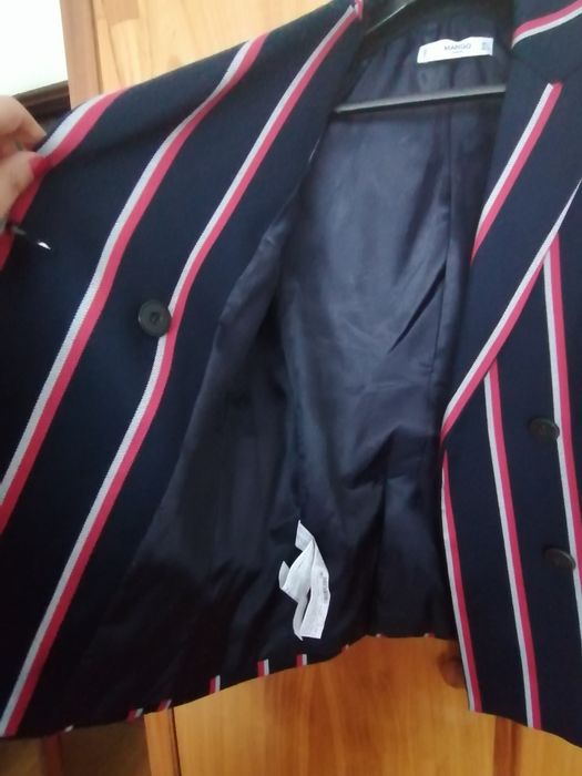 Vendo Blazer marca Mango