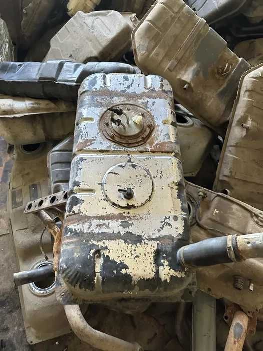 Бензобак.Газель инжектор