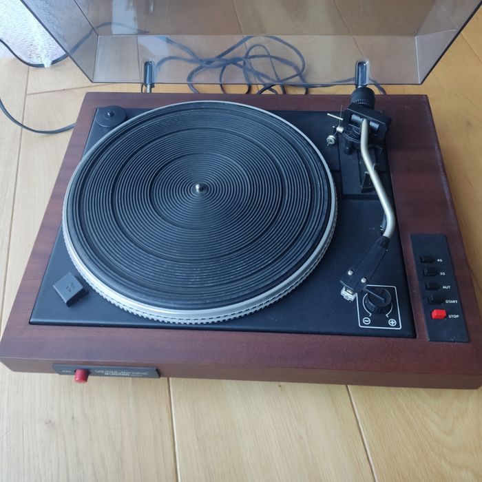 Gramofon UNITRA 434 Bernard