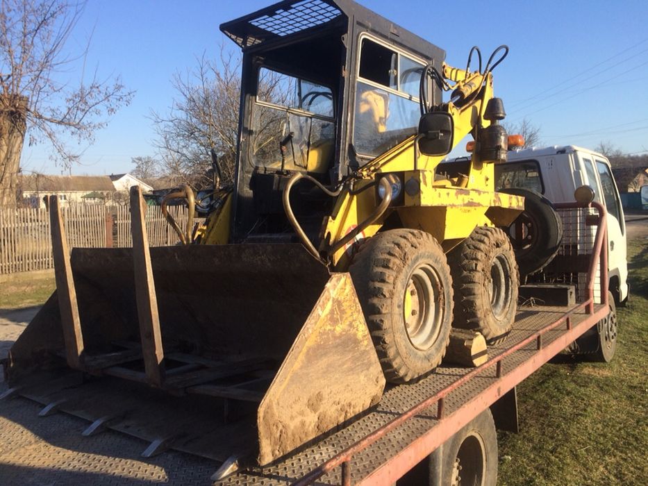 Евакуатор до 4т.