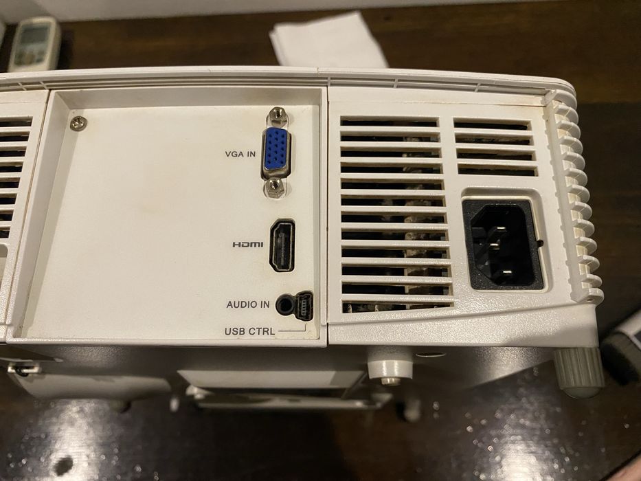 Проектор acer h6517bd