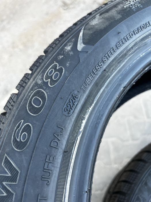 Нові Зимові Шини R15 185/60 GoodRide SW608 Snowmaster 185/65 R15 88H