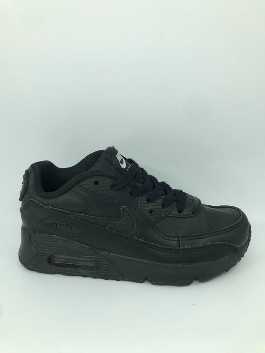 NIKE Air Max 90 r.30 oryginalne buciki dziecięce stan BDB