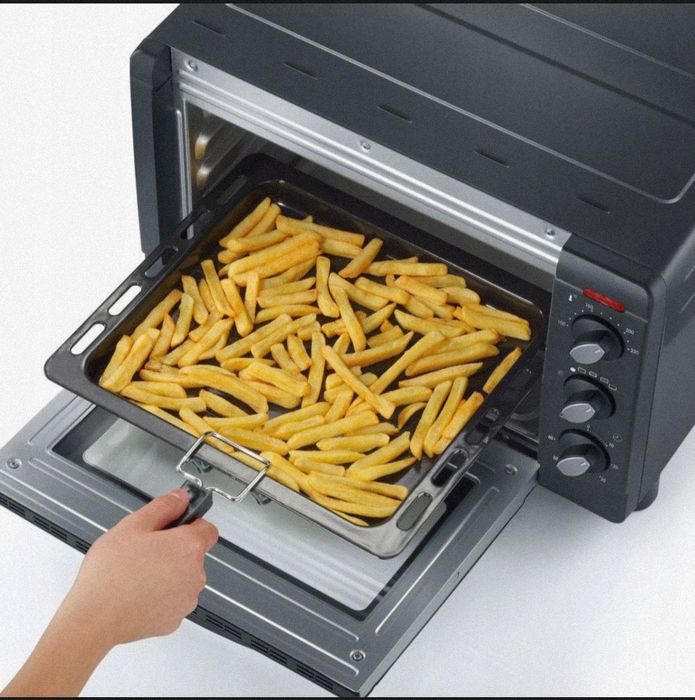 Piekarnik Opiekacz Severin TO9560 z funkcją pizzy 20l 1500W