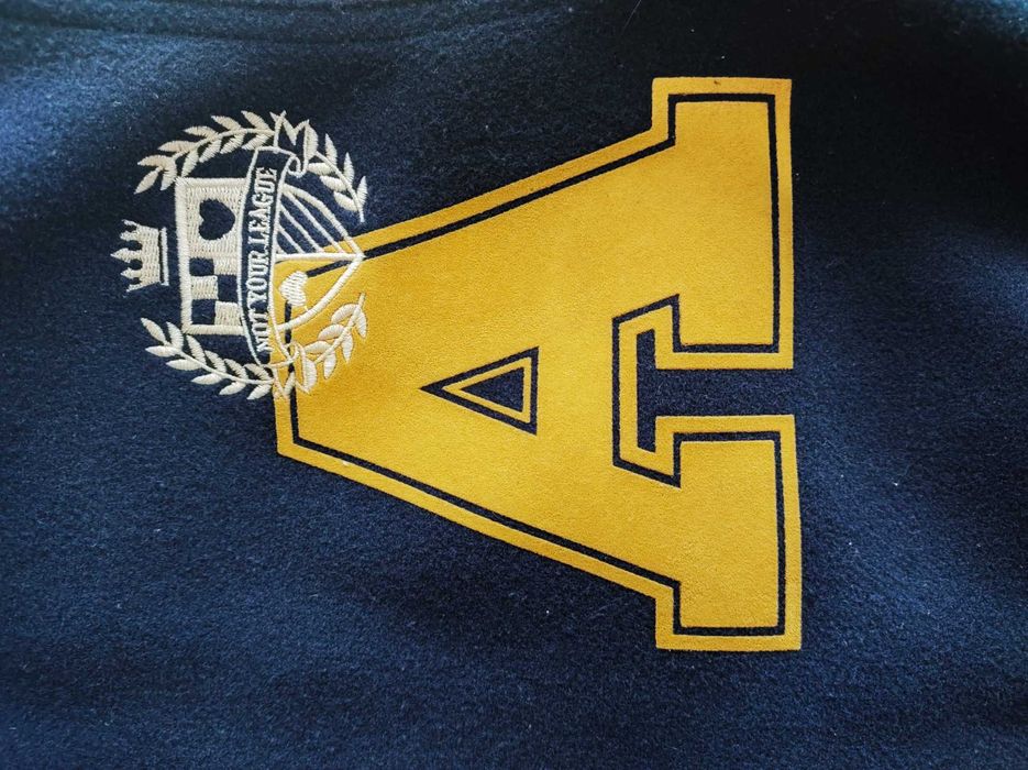 Kurtka dziewczęca/damska bejsbolówka H&M rozmiar XXS jak nowa