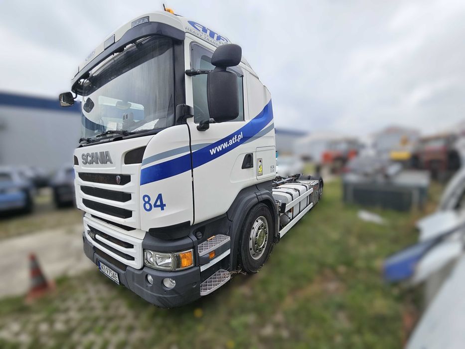 Scania