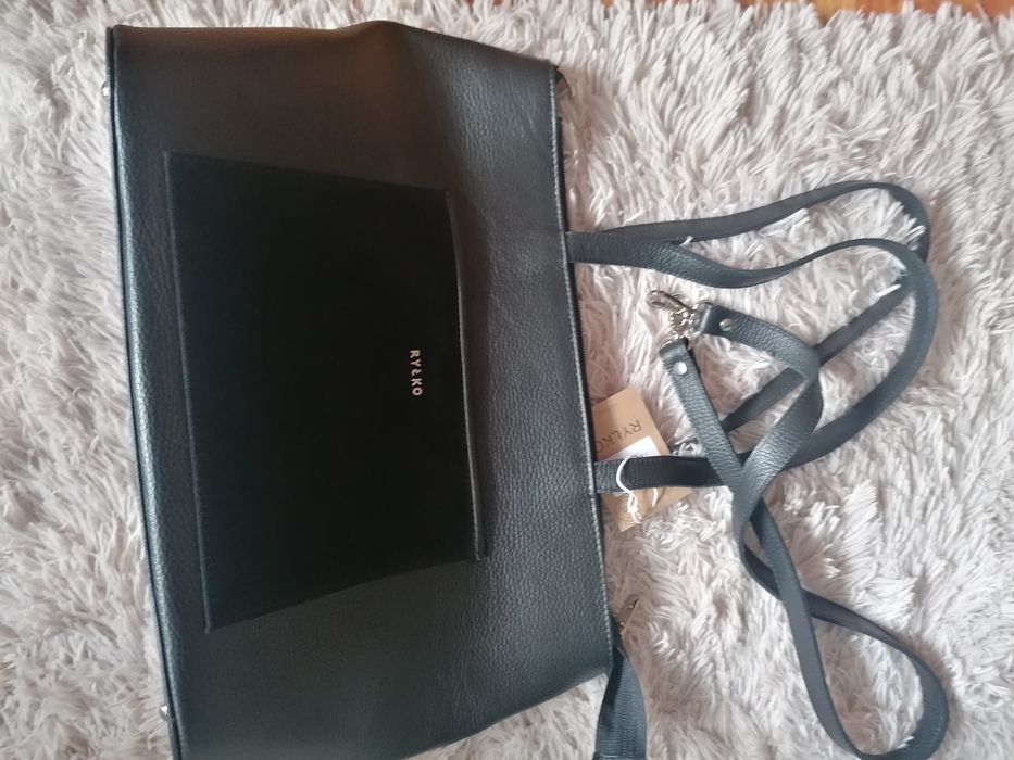 Torebka damska ryłko