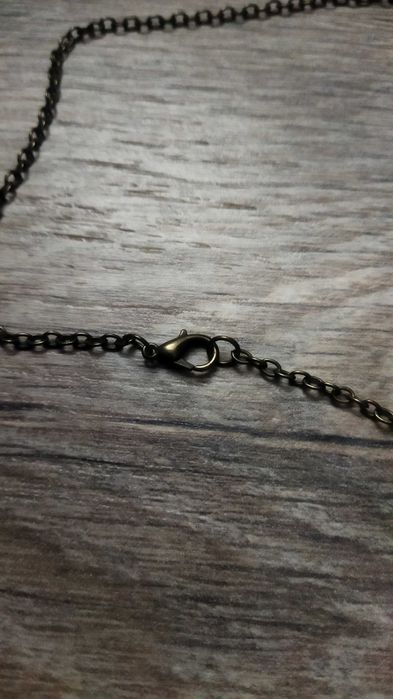 Naszyjnik wisiorek Hearthstone