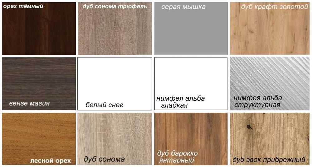 Шкаф купе 120х60х240h, Стандарт, 2 зеркала.