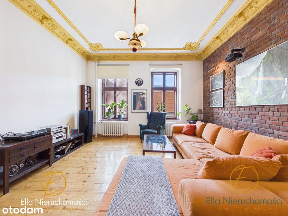 Mieszkanie na sprzedaż, 2 pokoje, 68 m², Legnica