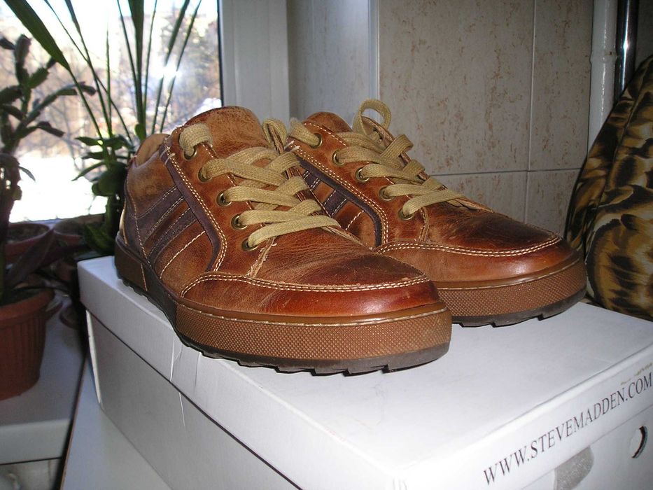Кроссовки   Steve   Madden  USA.