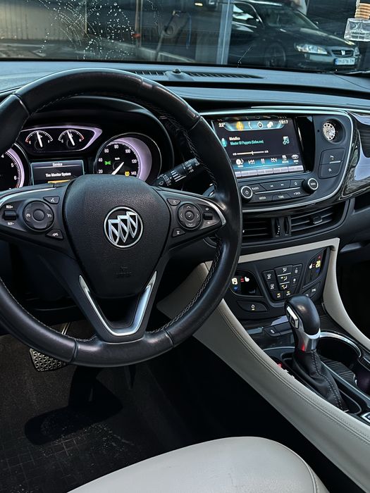 Продам идеальный Buick Envision