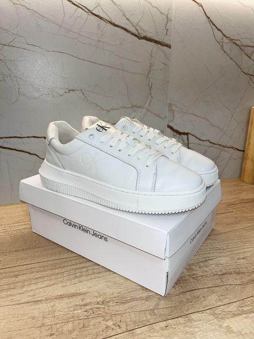 Buty Calvin Klein