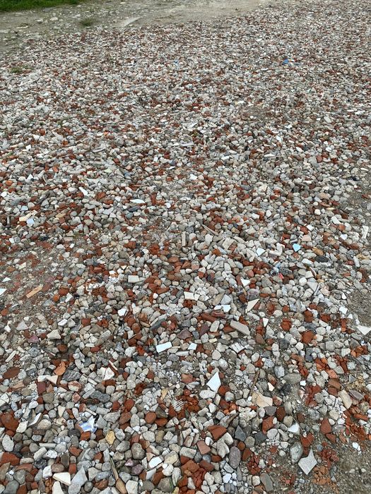 Piasek, żwir, ziemia, kruszywo, Transport!