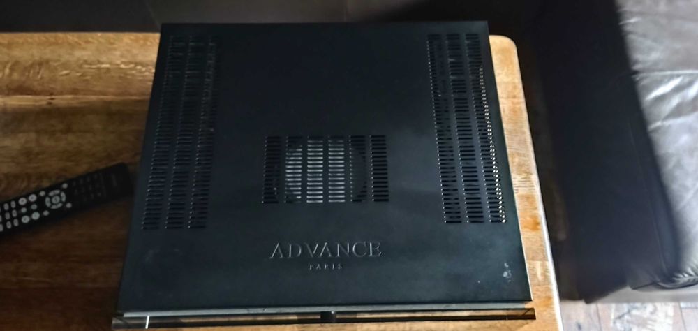 X-A 160 Advance Acoustic Paris