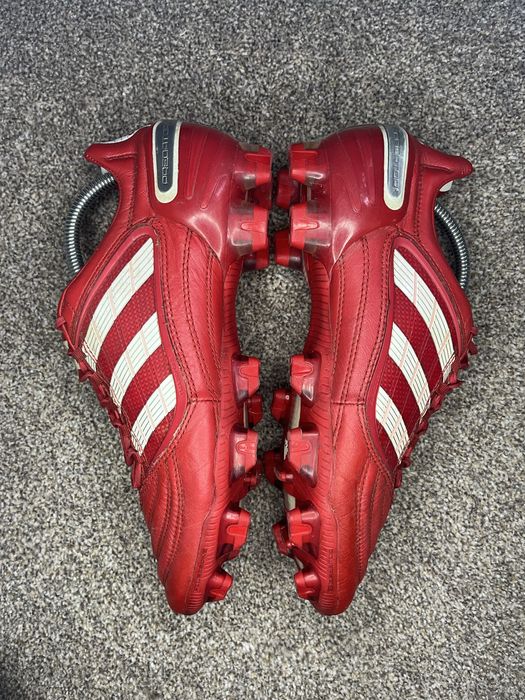 Korki Adidas Predator X David Beckham FG