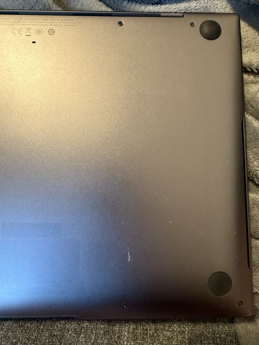 Huawei Matebook X Pro i5 16 GB