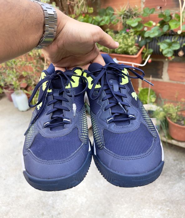 Sapatilhas Padel Puma N43