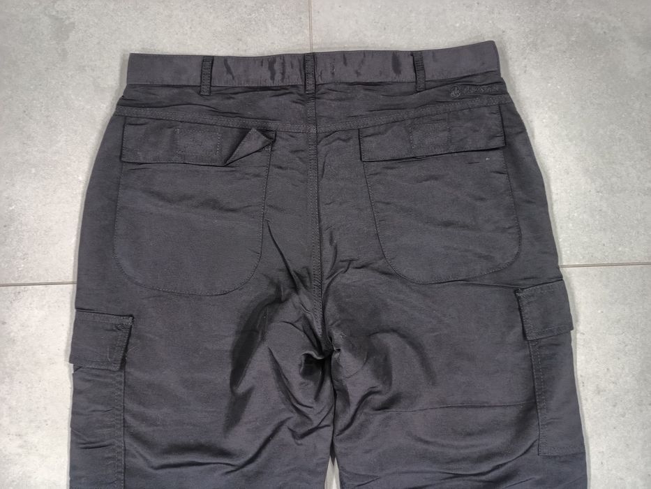 Spodnie męskie Peter Storm roz. W 34 L/XL trekkingowe turystyczne