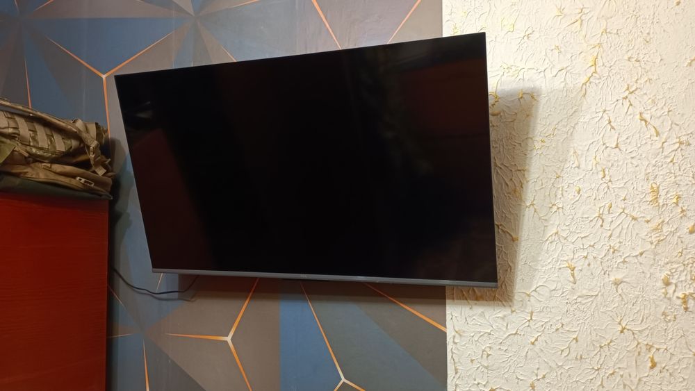 LCD Телевізор (LED) TCL 43P735