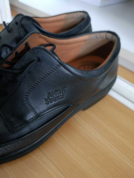 Sapatos de couro (homem), Camport