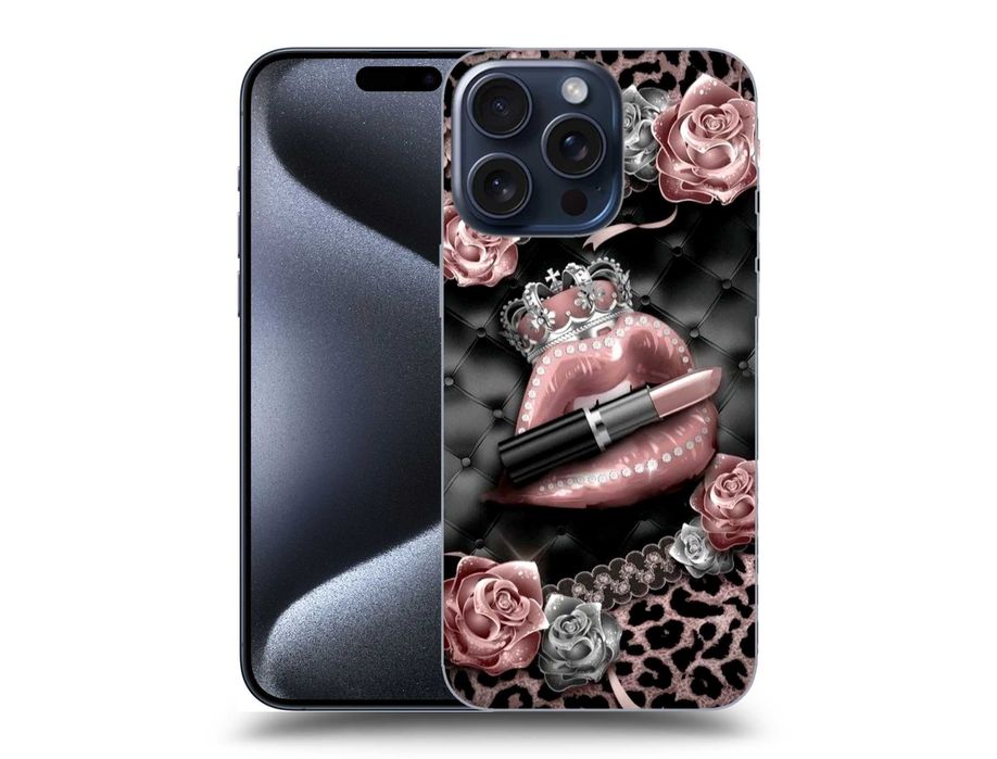 Etui iPhone 16 Pro Max Case 2mm, ochrona narożników i aparatu Nakładka