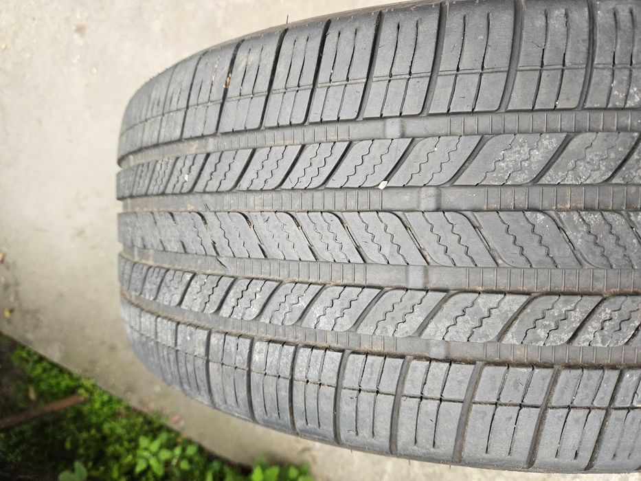 Bridgestone Turanza EV GT Radial Maxtour Michelin Primacy 4 245 45 19