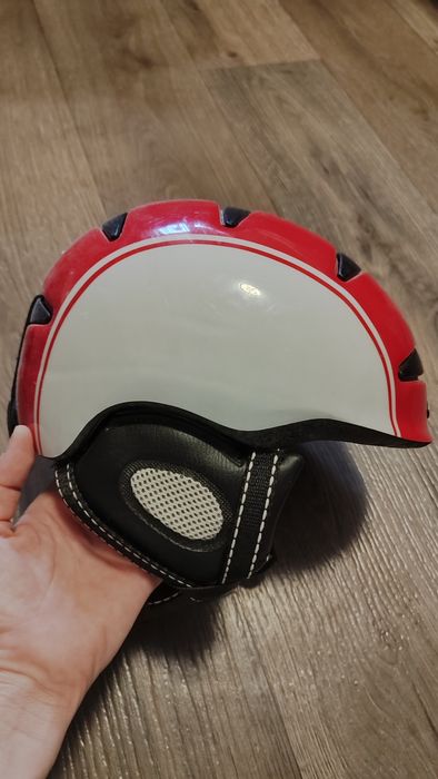 Шлемы для детей и взрослых