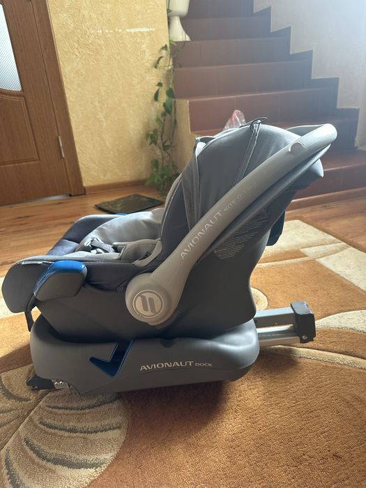 Дитяче крісло  avionaut повна комплектація