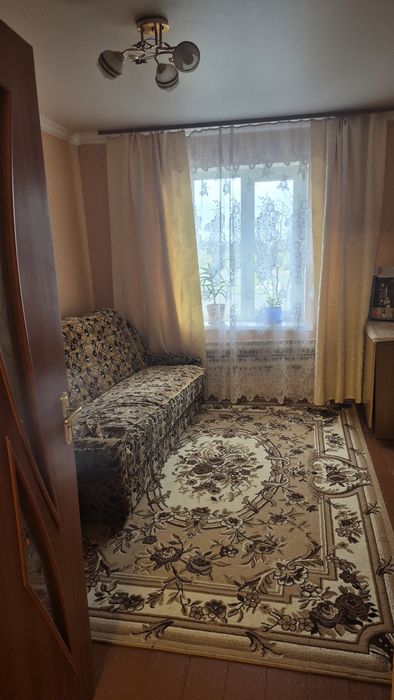 Продається будинок в селі Підлісне Новоодеського району !