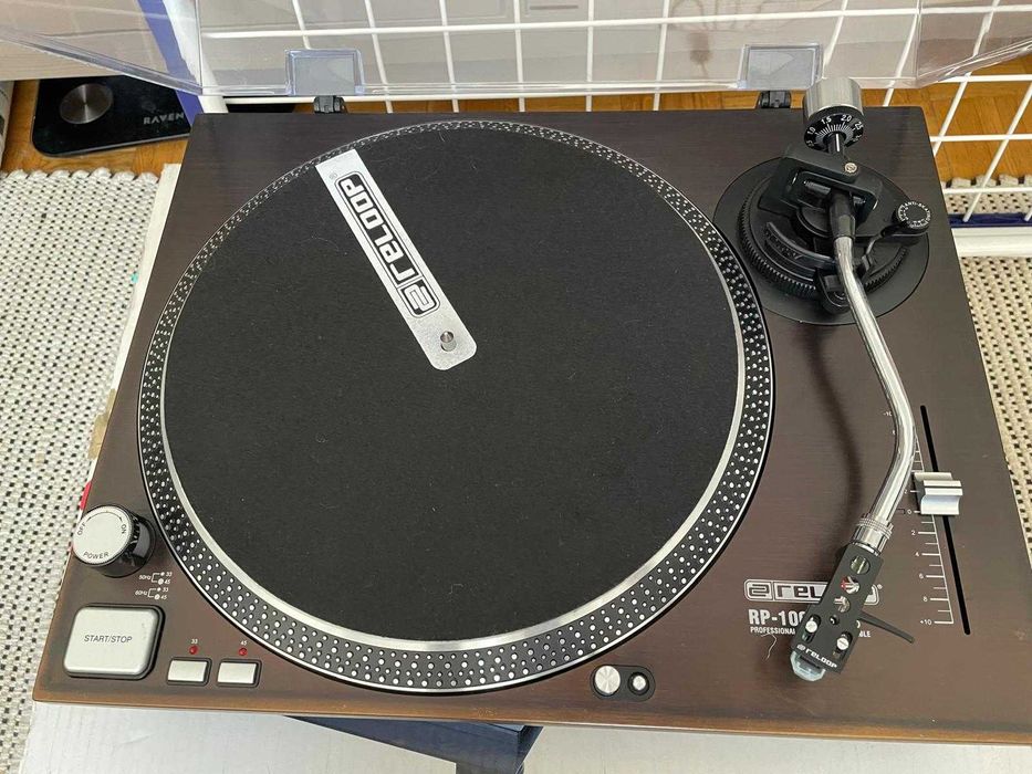 Gramofon Reloop RP-1000 MK 3
